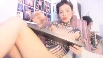 lana_moon69 recorded nude video 72754