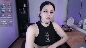 hell_dancer_ recorded nude video 72765