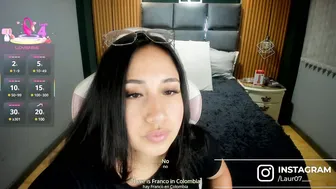 Lauroberts sex chat 25 June 2025