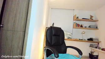 natycol___ recorded nude video 72865