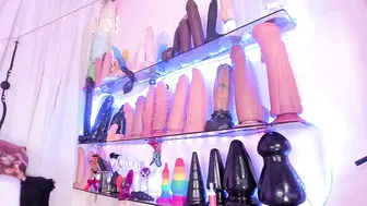 christymilk1 recorded nude video 72901