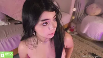 cheerrysweett recorded nude video 72917