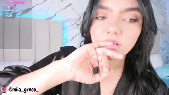 mia_greco_ recorded nude video 72942