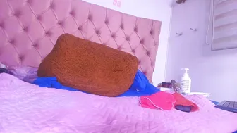 king_bella_ recorded nude video 72945