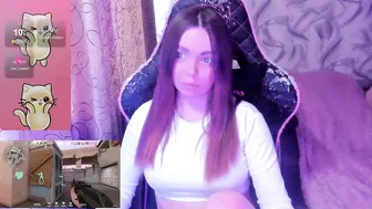 catisyfury recorded nude video 720029