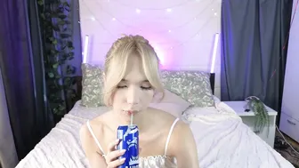okerriella recorded nude video 720034