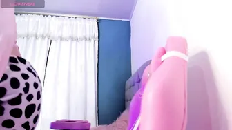 ashanty_vera01 recorded nude video 720093