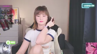 creammeow recorded nude video 720174