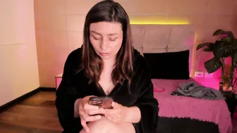 michonne_09 recorded nude video 720181
