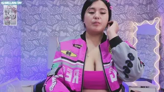 mellani_tay recorded nude video 720185
