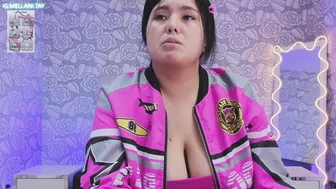 mellani_tay recorded nude video 720185
