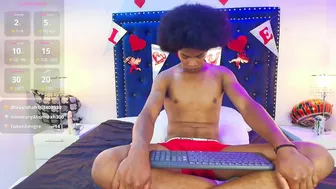 cristal_and_luke recorded nude video 720187