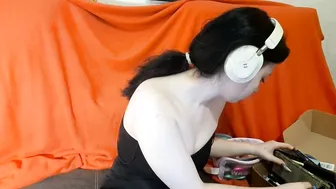 mindyrives recorded nude video 720197