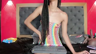 yayahilton recorded nude video 720198