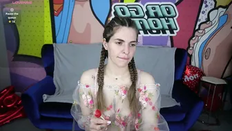 danielareign recorded nude video 720244