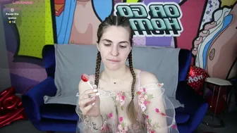 danielareign recorded nude video 720244