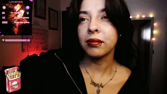 misslana_wn recorded nude video 720301