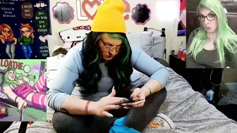 blakelytgirl recorded nude video 720338