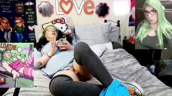 blakelytgirl recorded nude video 720338
