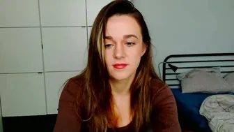 mmminnie recorded nude video 720340