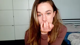 mmminnie recorded nude video 720340