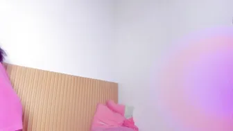 aria_millers_ recorded nude video 720352
