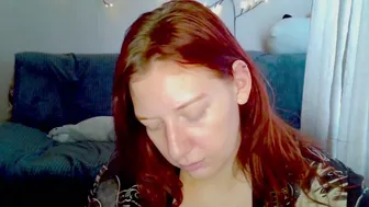 lily_ember recorded nude video 720396