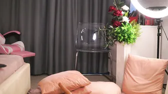nyrobinova recorded nude video 720399