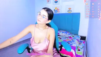 milk_candy16 recorded nude video 720460