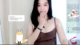 shang_sweet22 recorded nude video 720482