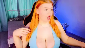 ariettaheart recorded nude video 720485