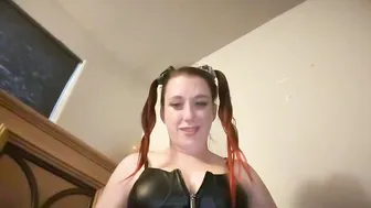 Minnyminx sissification 19-Feb-2026