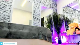 reina_cummings recorded nude video 720529