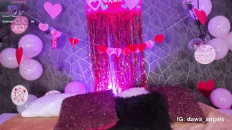 Dawa_angels on cam 02-19-2026