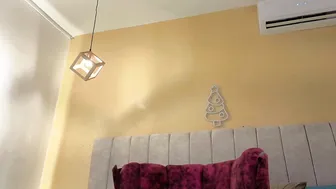 Lexyfyre oil hot live cam video