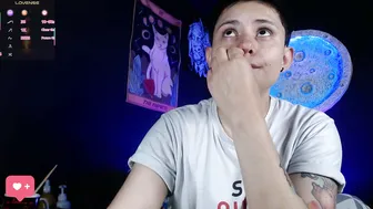 nikky_tomboy444 recorded nude video 720634