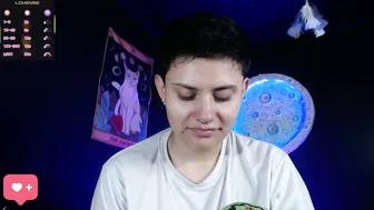 nikky_tomboy444 recorded nude video 720634