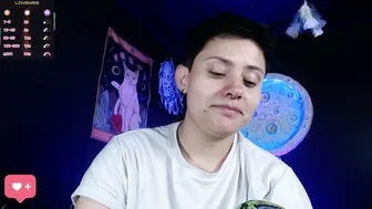 nikky_tomboy444 recorded nude video 720634
