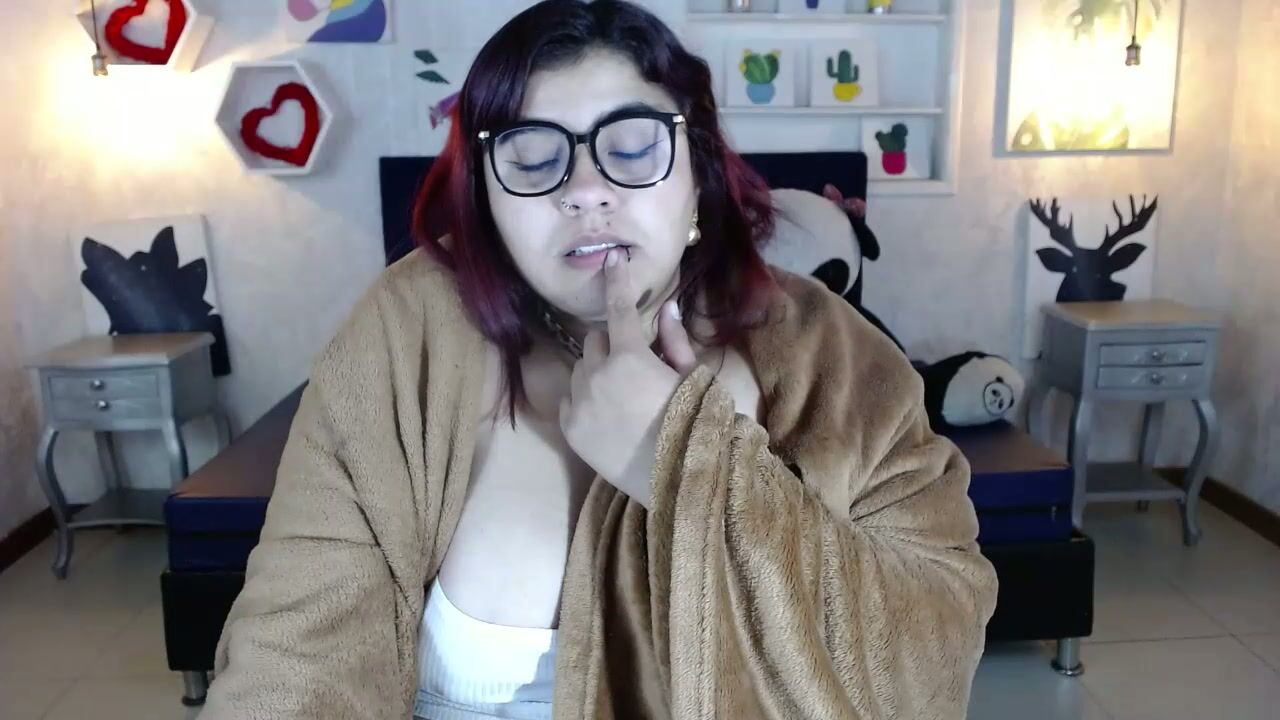 dannagarza 19-Feb-2026 chat cam sex