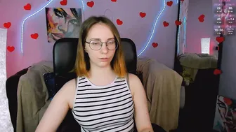 evalora_vei recorded nude video 720708