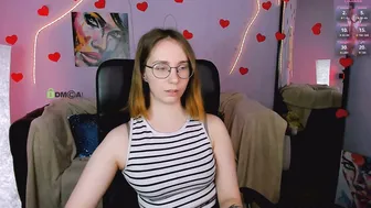 evalora_vei recorded nude video 720708