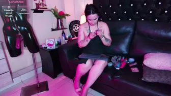 scaarlett_prince recorded nude video 720734