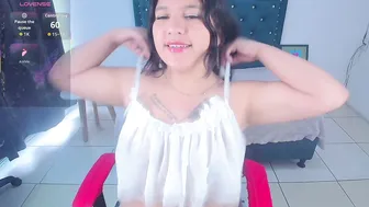chikis__f_w recorded nude video 720770