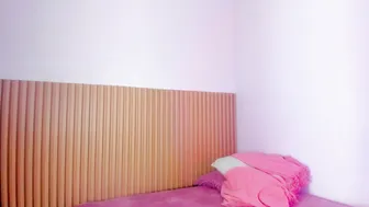 aria_millers_ recorded nude video 720801