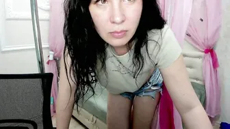 victoria_panther recorded nude video 720810