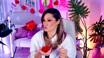 sarahholly recorded nude video 720837