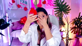sarahholly recorded nude video 720837