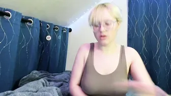 sparkling_water_hate_club recorded nude video 720909