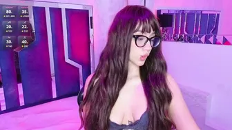 zharaluxie recorded nude video 720919