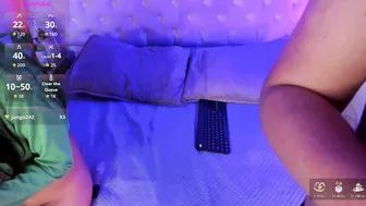 los_inquietos recorded nude video 720936